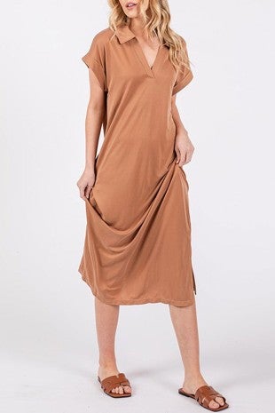 Dress ~ Harper Jane