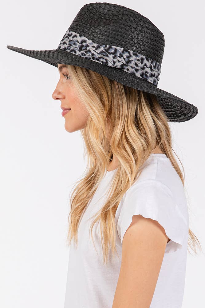 Hat ~ Wild Breeze