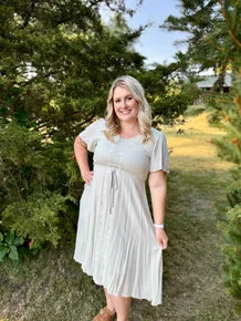 Dress ~ Meadow Whimsy