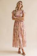 Dress ~ Lillian Rose