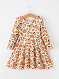 Harper Twirl Dress