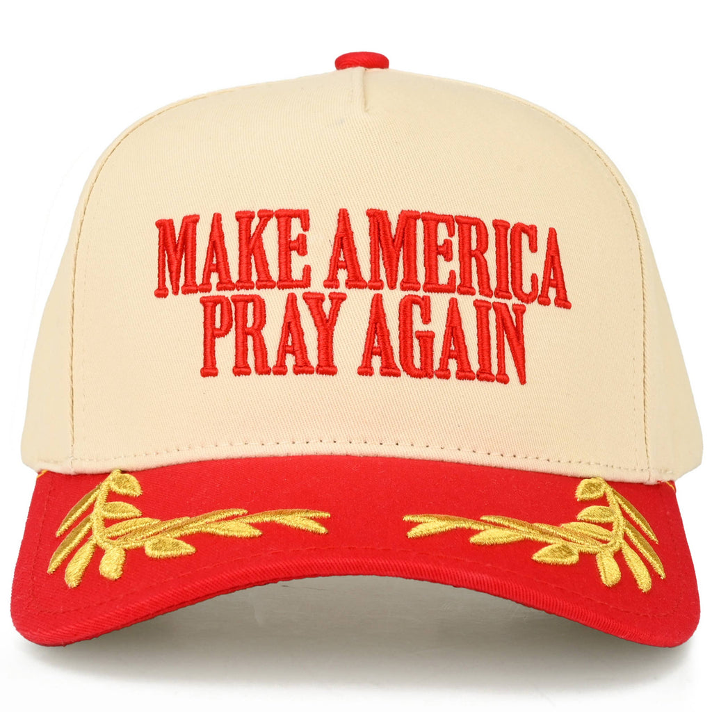 Trucker Hat ~ Revival