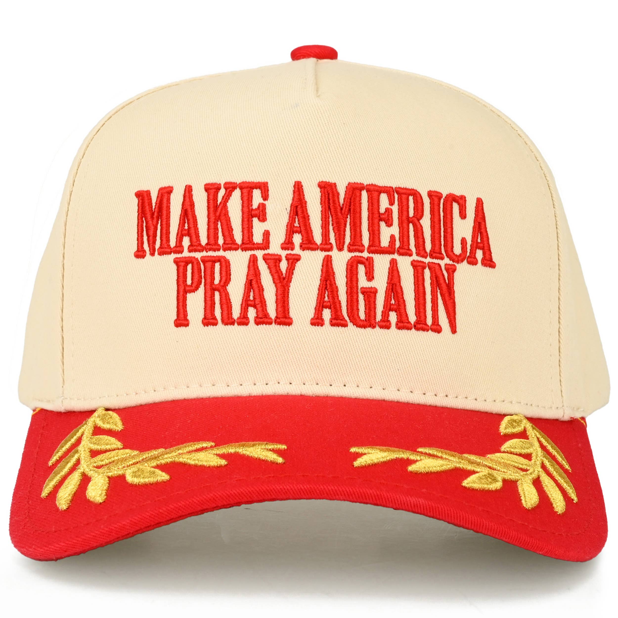 Trucker Hat ~ Revival