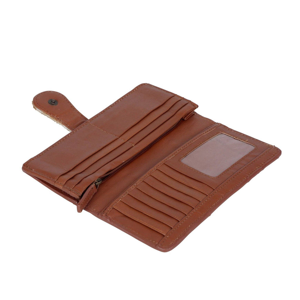 Wallet ~ Bleu