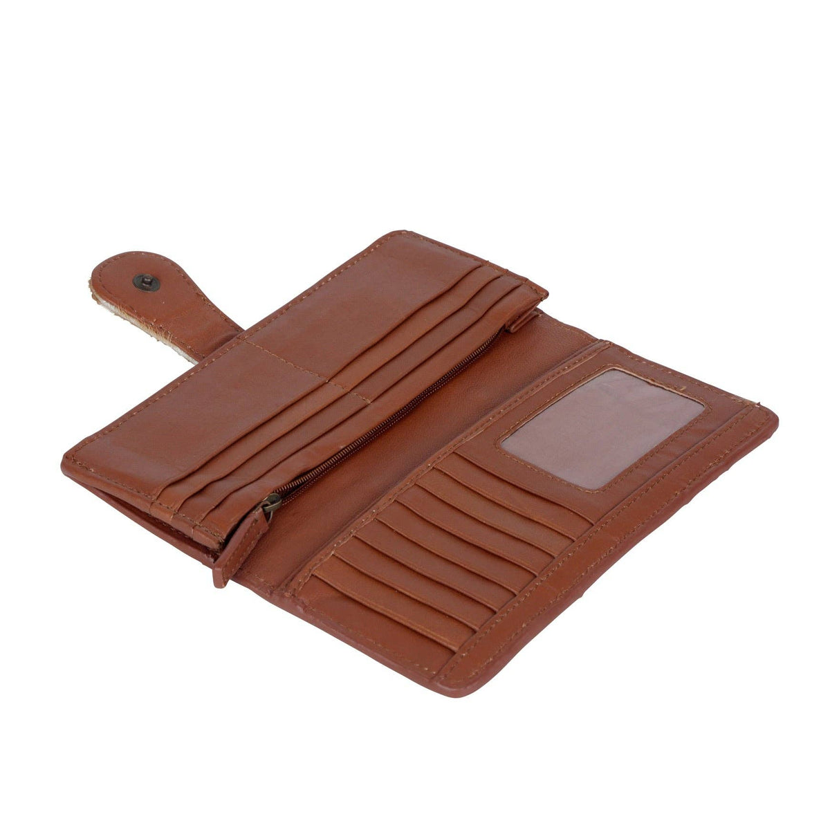 Wallet ~ Bleu