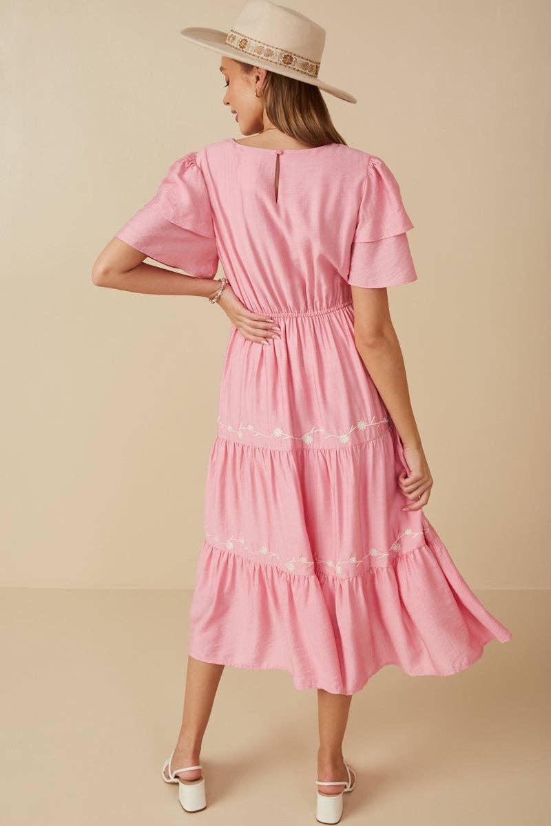 Dress ~ Adeline
