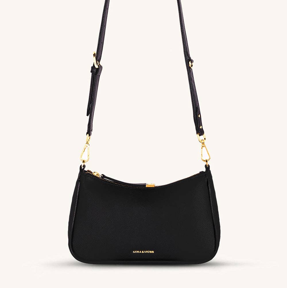 Crossbody ~ Mira & Moss Madisson