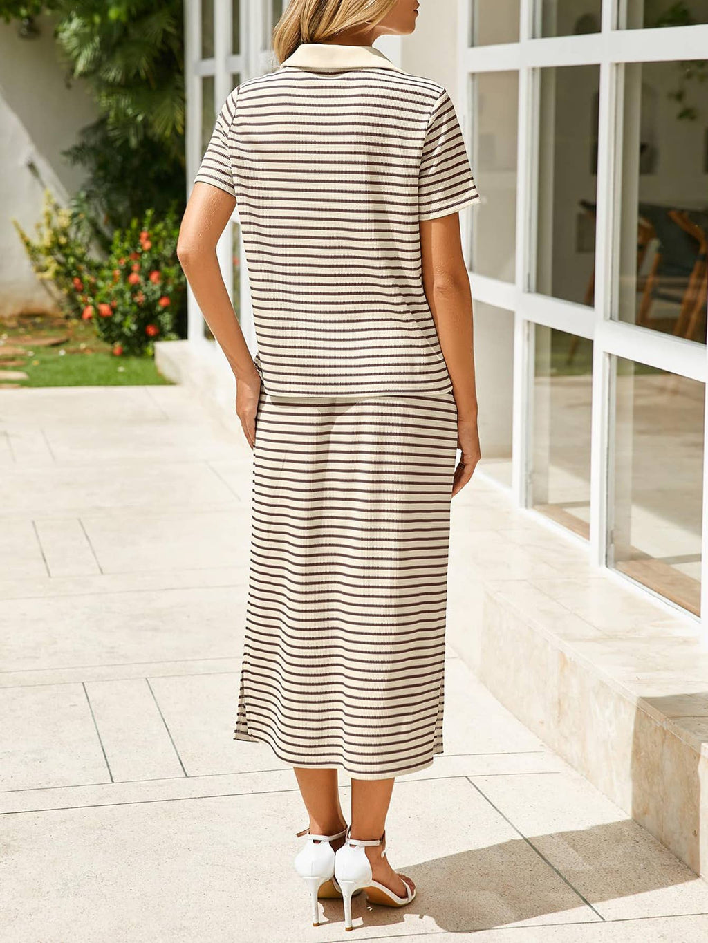 Skirt ~ Everly Grace