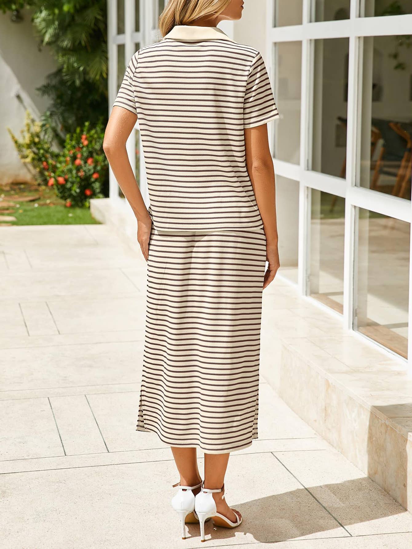 Skirt ~ Everly Grace