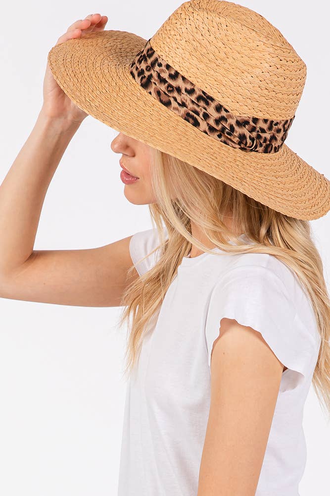 Hat ~ Wild Breeze