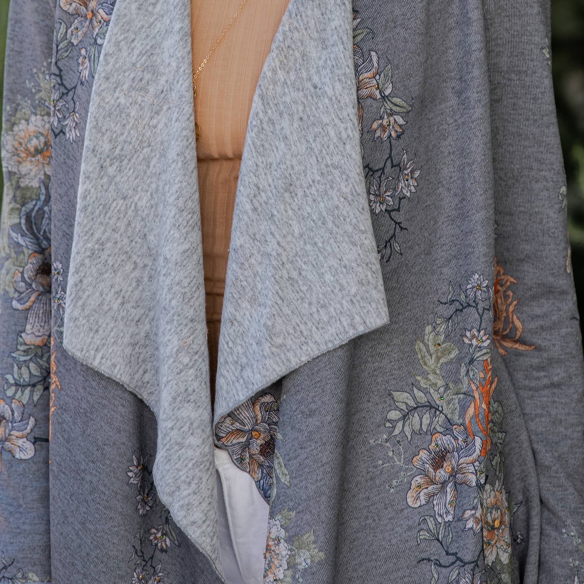 Kimono ~ Moonbeam