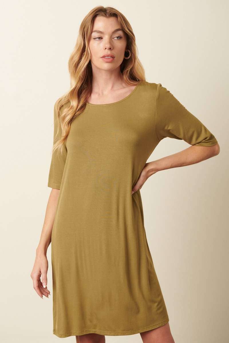 Dress ~ Edna Claire