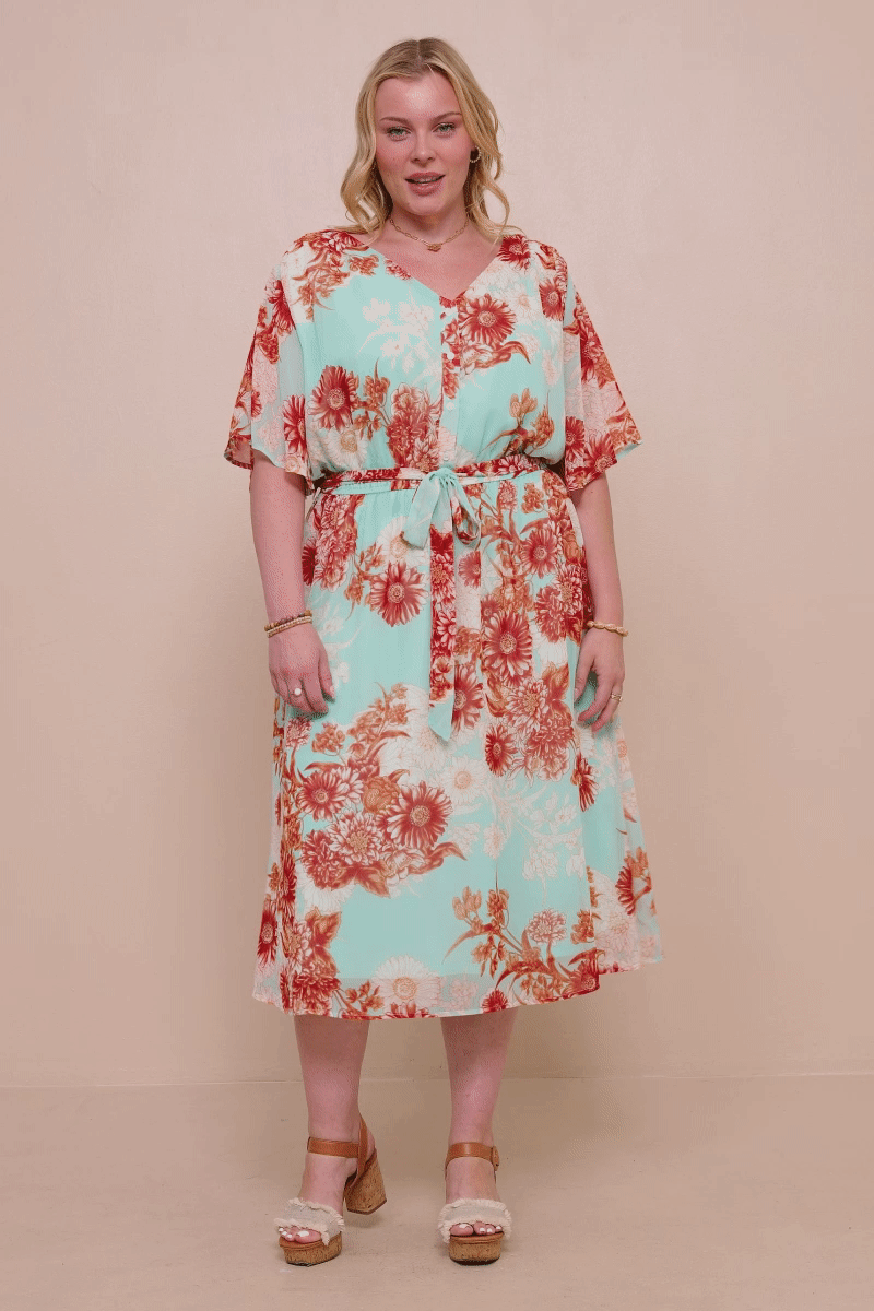 Dress ~ Rosalind