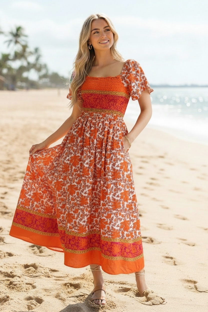 Dress ~ Prudence Leigh