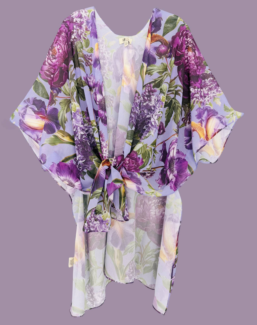 Kimono ~ Ashley Jade