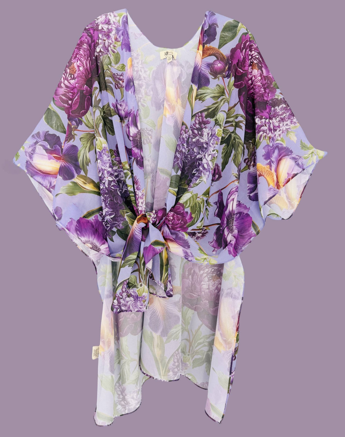 Kimono ~ Ashley Jade