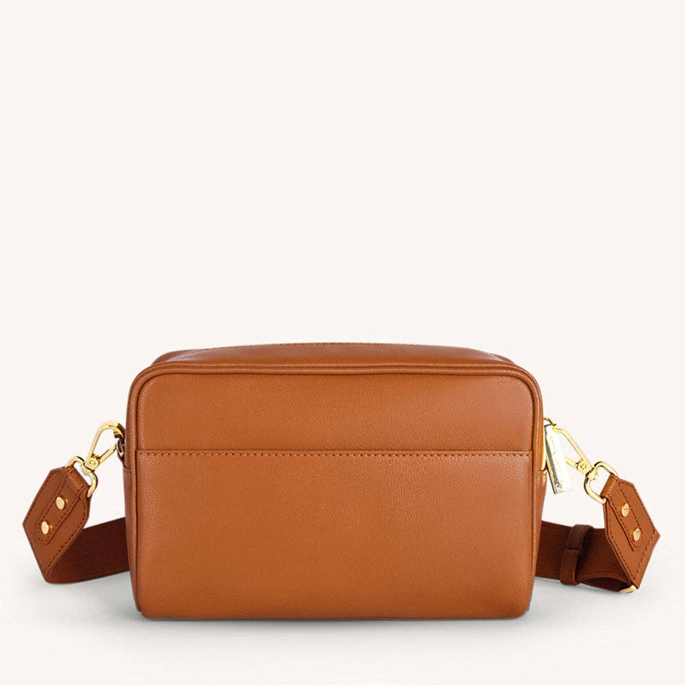 Crossbody ~ Mira & Moss Lucienne