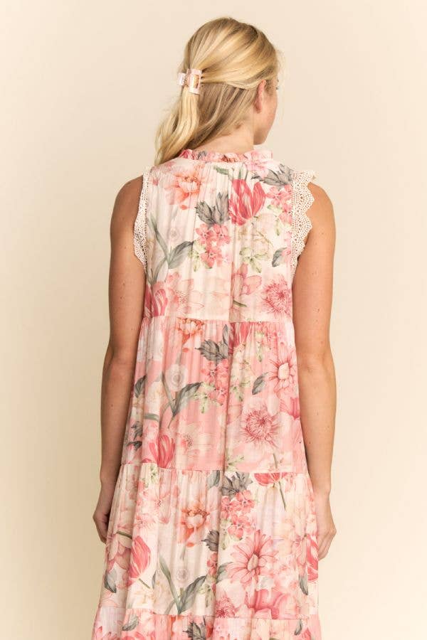Dress ~ Evangeline Jewell