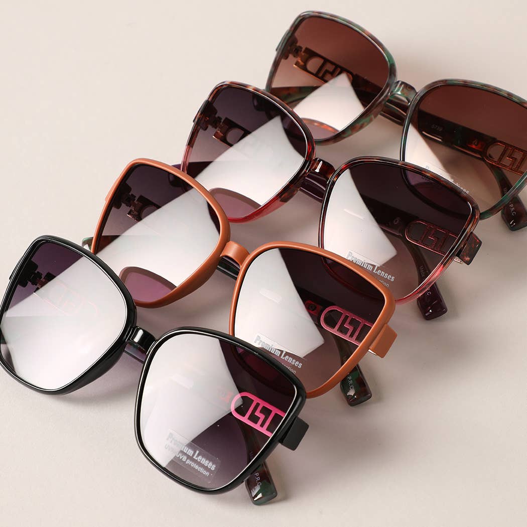 Sunglasses ~ Prism Luxe