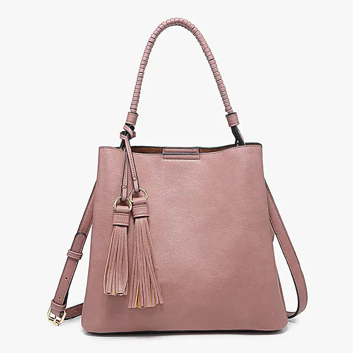 Bag ~ Mauve Moments