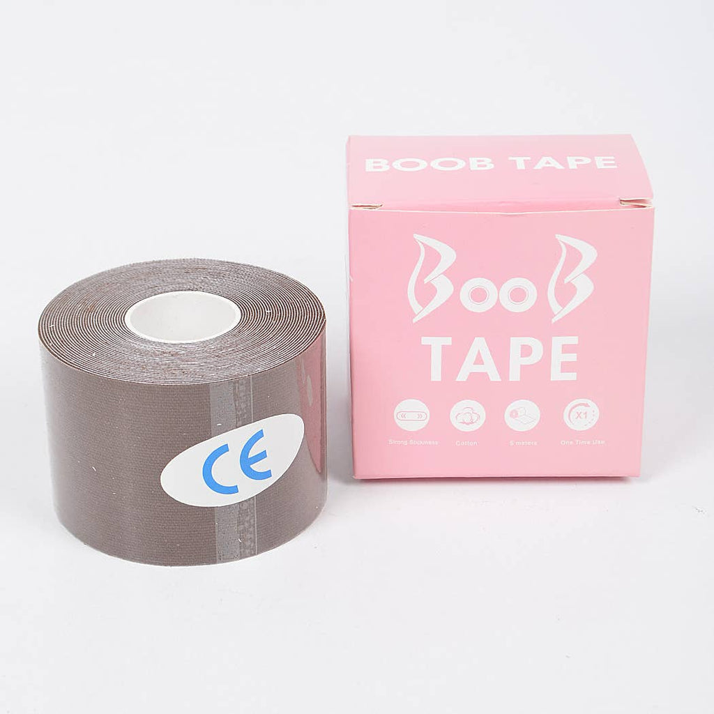 Booby Tape Roll