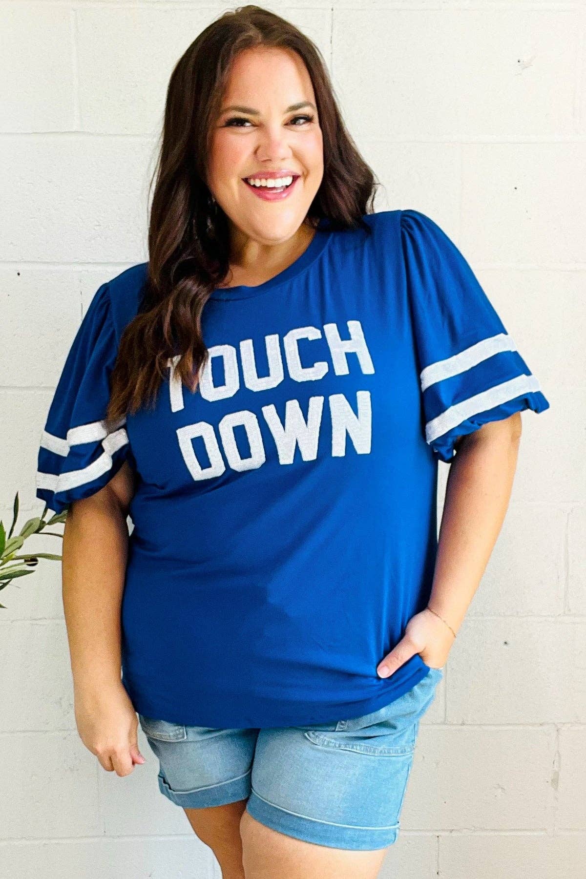 Top ~ Harper Jo