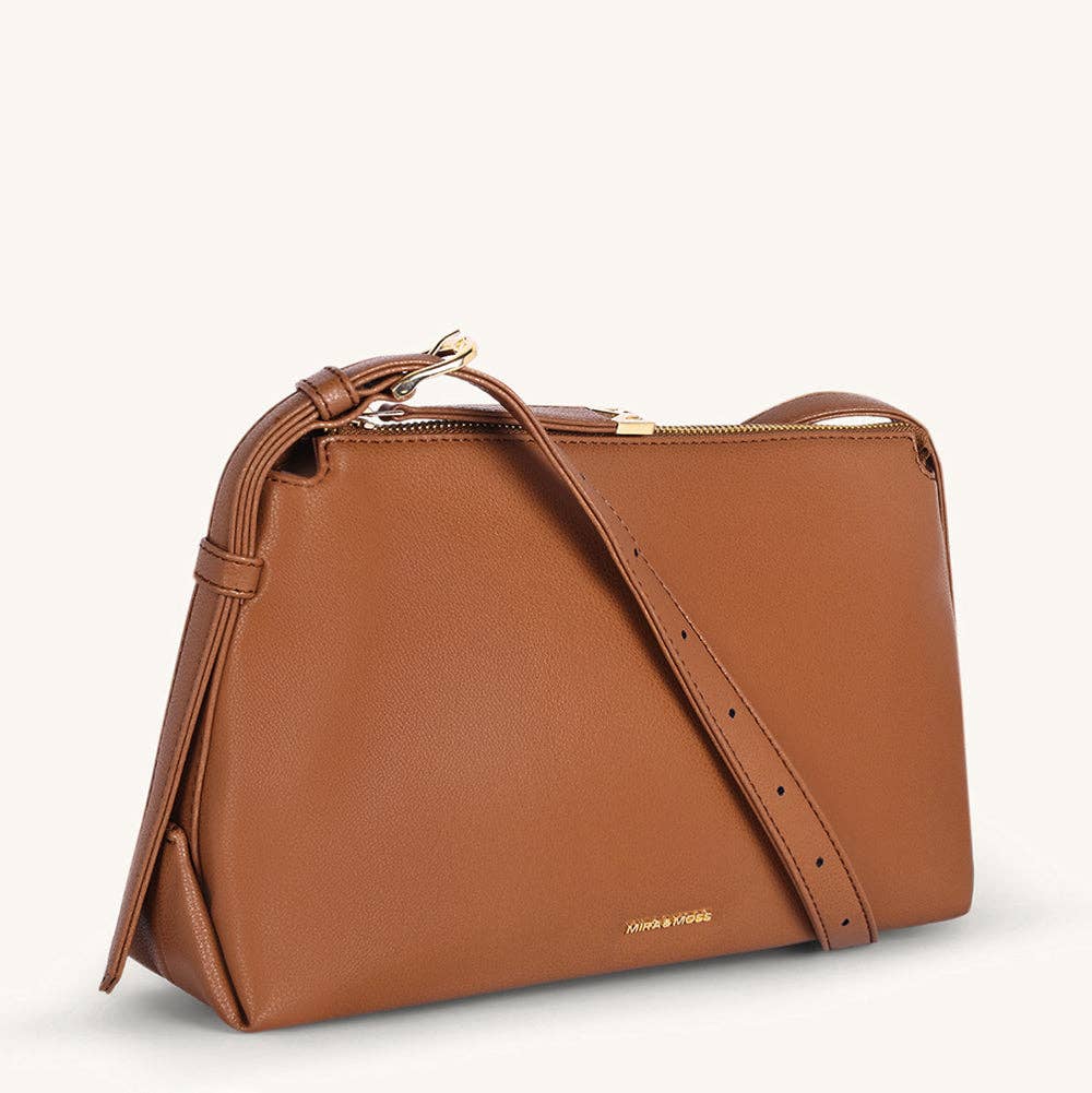 Crossbody ~ Mira & Moss Audrey