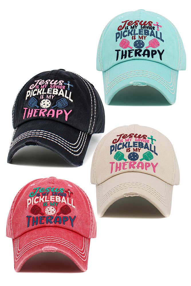 Cap ~ Victory