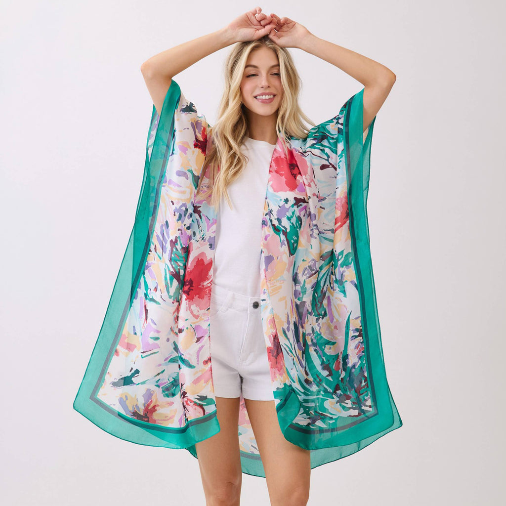 Kimono ~ Aurelia