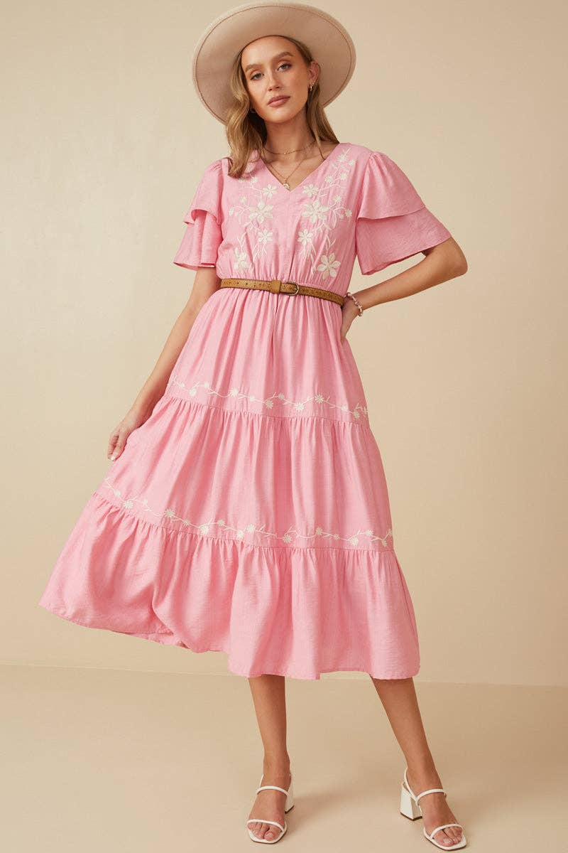 Dress ~ Adeline