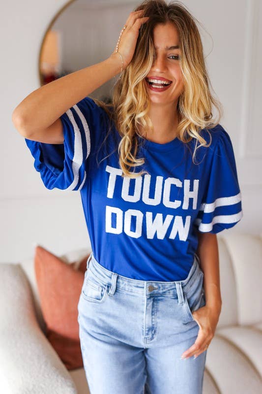 Top ~ Harper Jo