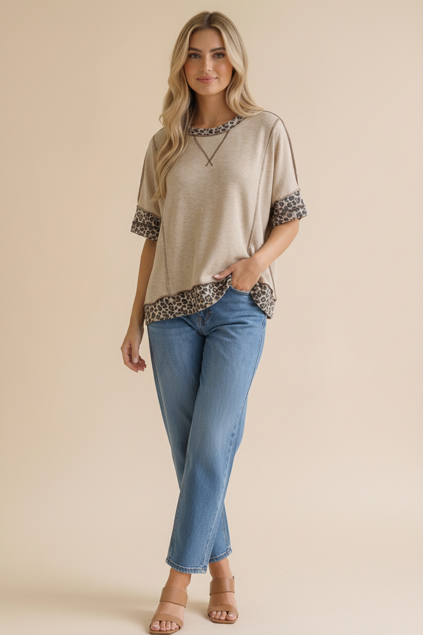 Top ~ Hettie Lou