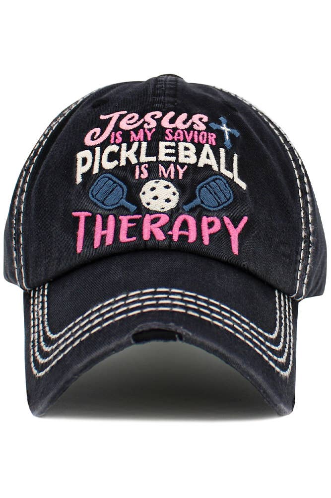 Cap ~ Victory