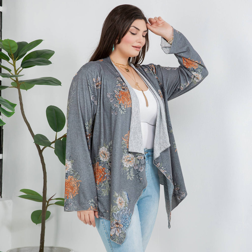 Kimono ~ Moonbeam