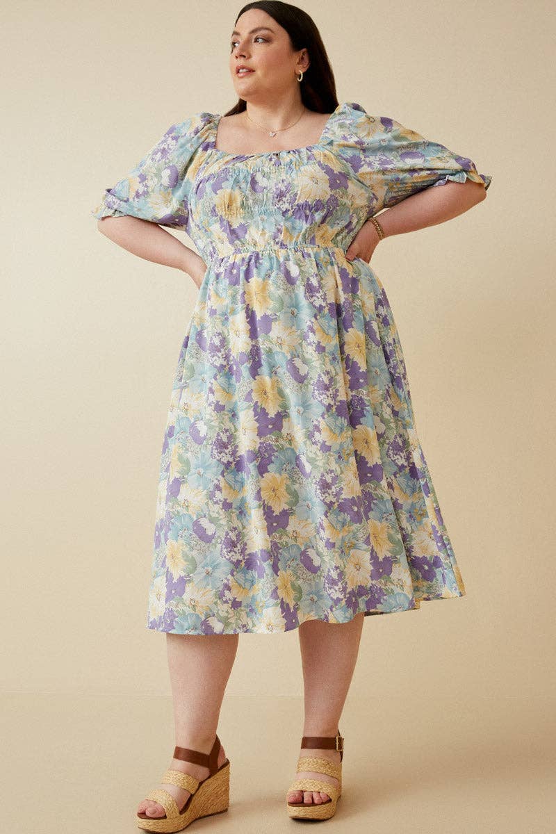 Dress ~ Isla