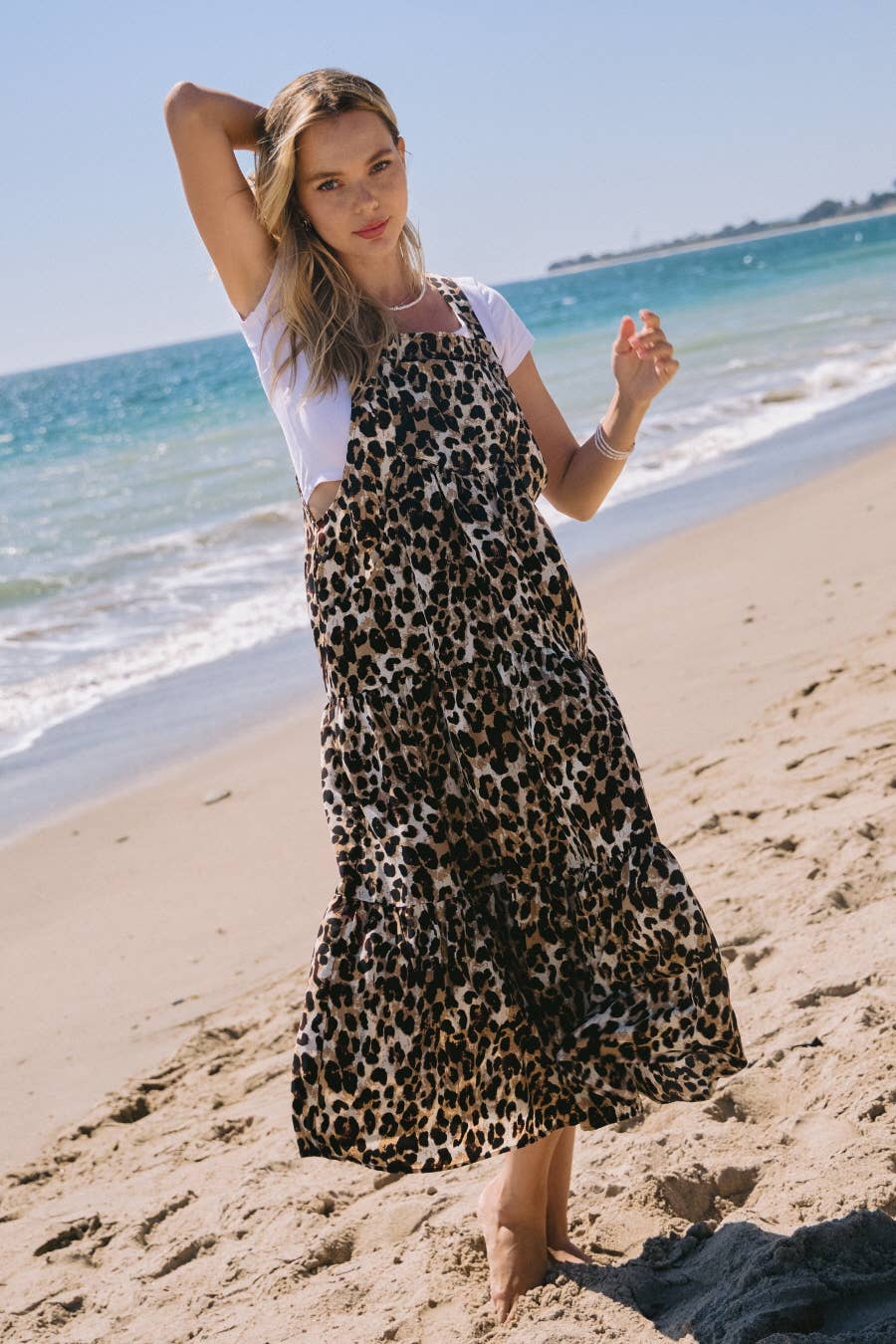 Dress ~ Savannah Breeze