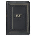 Steadfast Truth KJV Bible