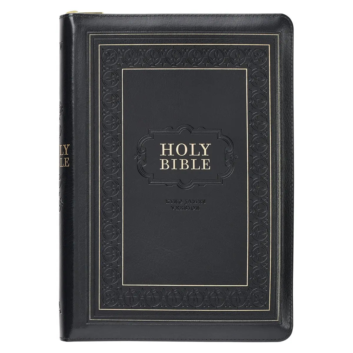Steadfast Truth KJV Bible