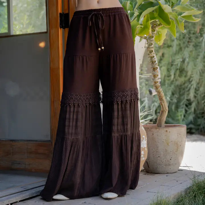 Pants ~ Briarwood Lace