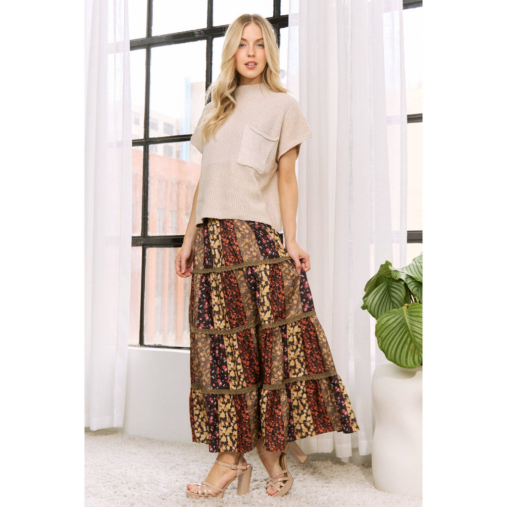 Skirt ~ Loretta Jane
