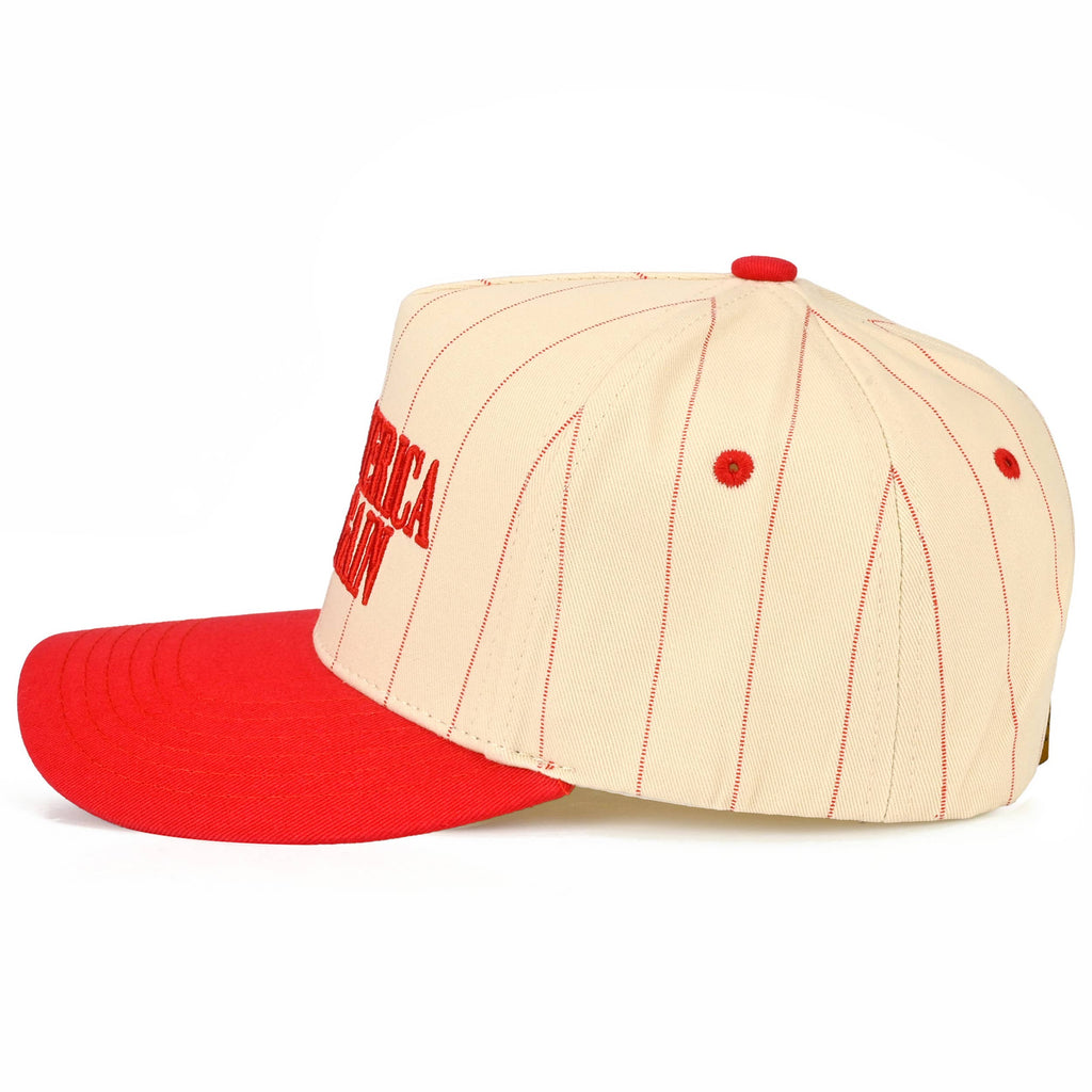 Trucker Hat ~ Revival