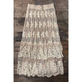 Whispered Skies Skirt