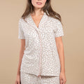 Pajama Top ~ Wild Dreams