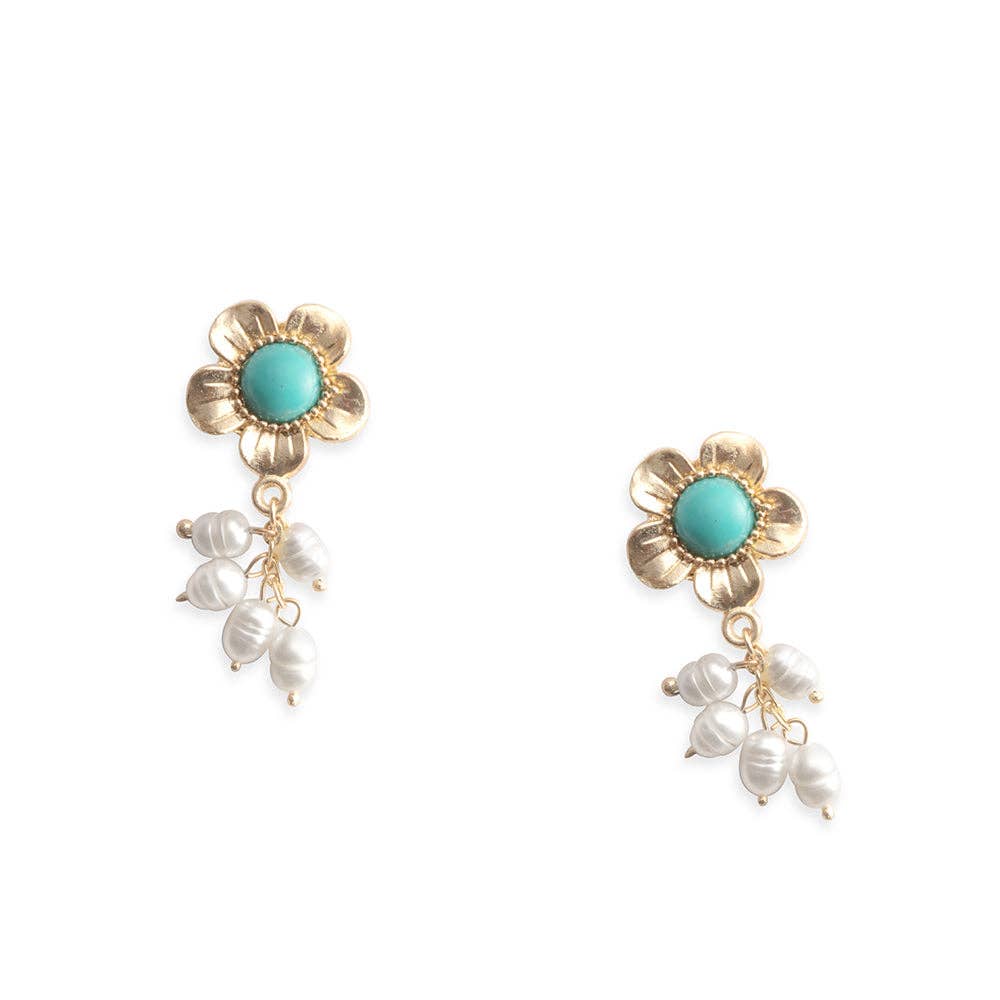 Earrings ~ Vivienne