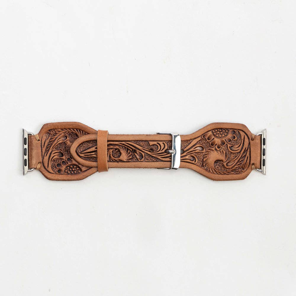 Watch Band ~ Lone Star