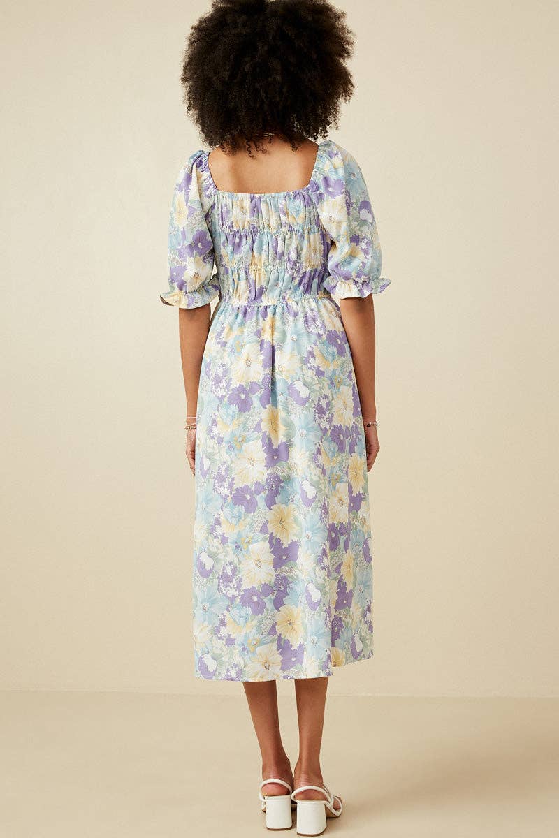 Dress ~ Isla