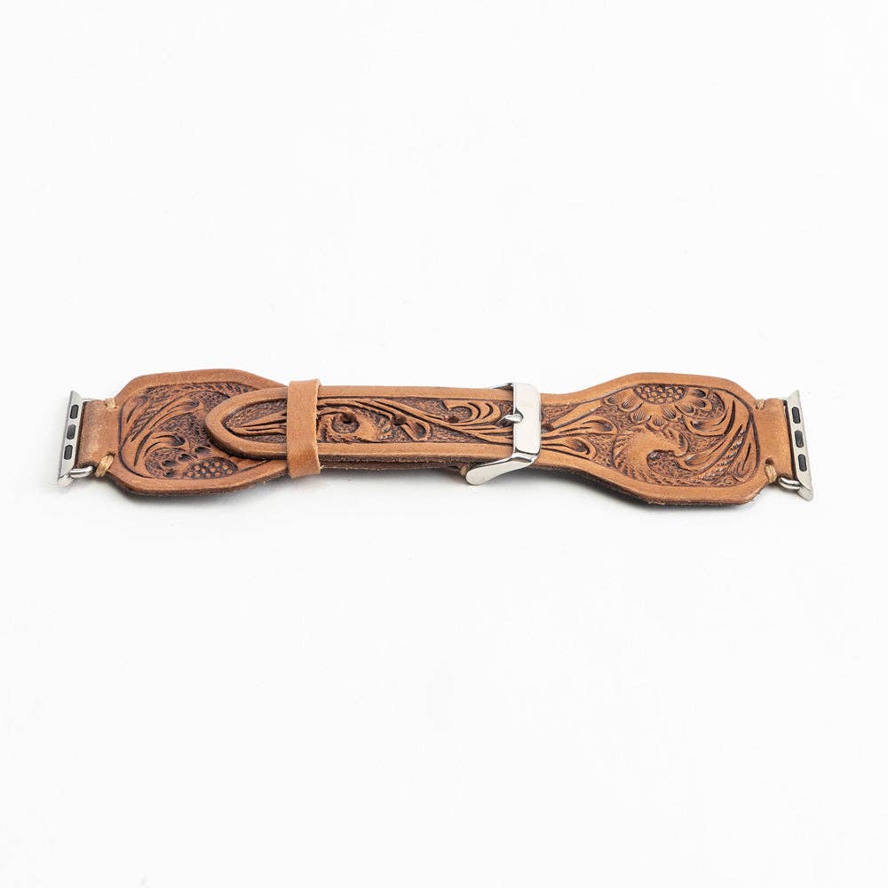 Watch Band ~ Lone Star