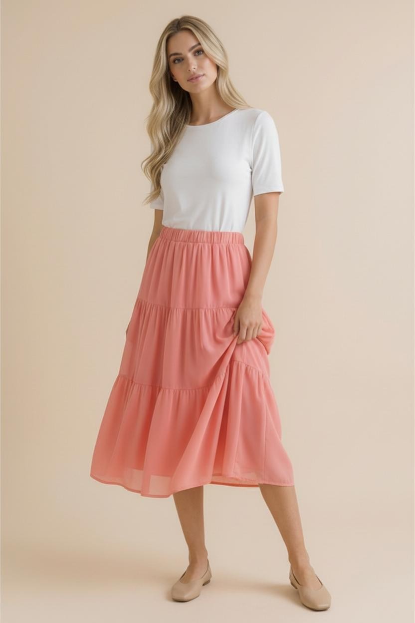 Skirt ~ Luna Kate