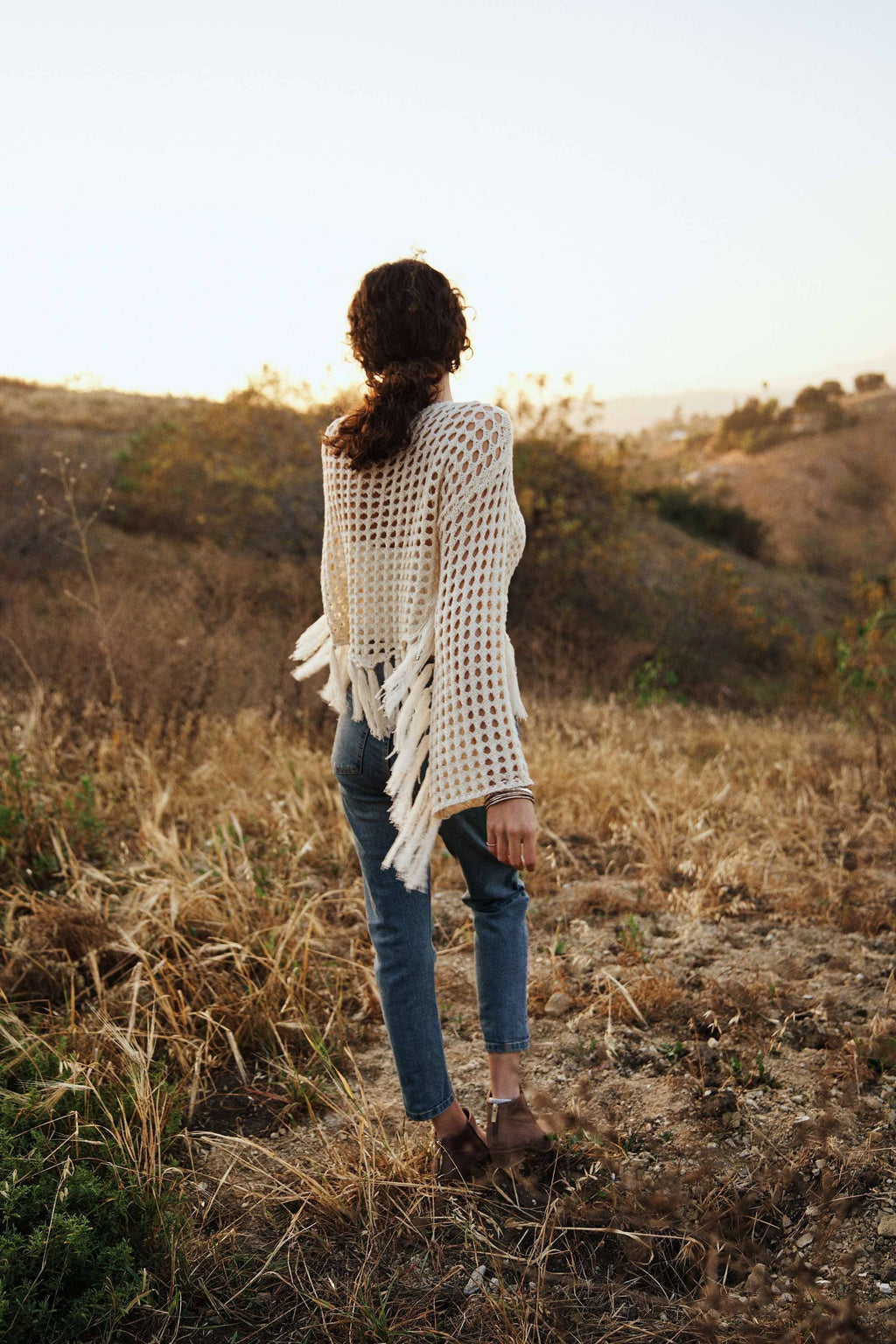 Sweater ~ Delilah Marie
