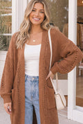Cardigan ~ Madeline Claire